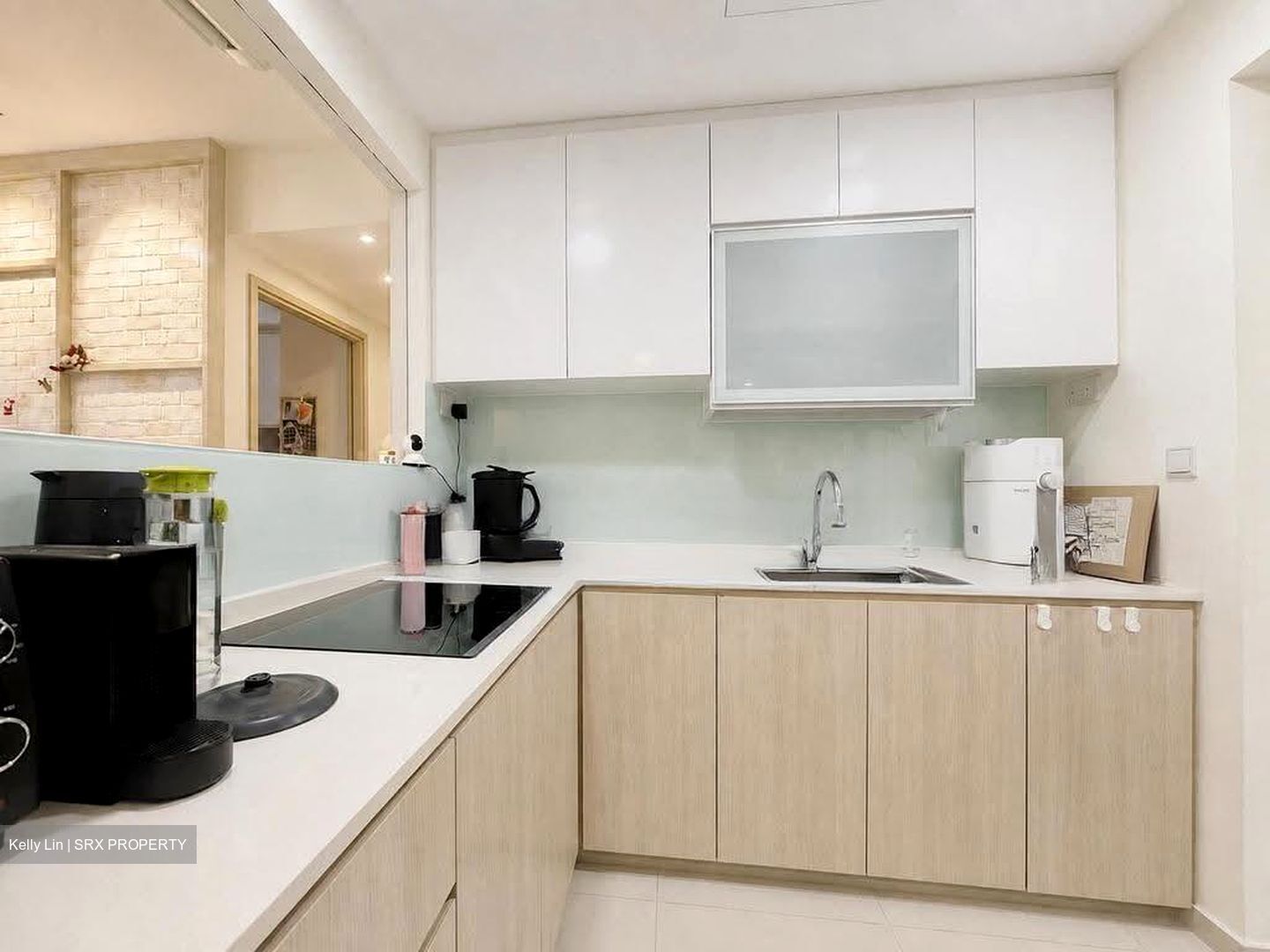 The Rainforest (D23), Condominium #613039881